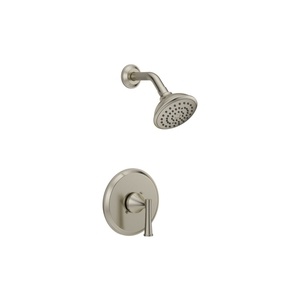 PF2820GBN Willett Shower Faucet Trim Trim Kit - Brushed Nickel PF2820GBN Willett Shower Faucet Trim Trim Kit - Brushed Nickel