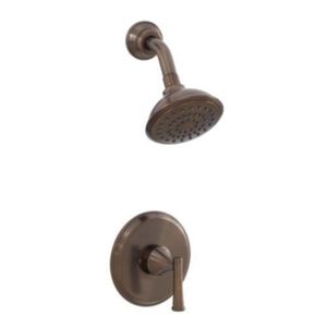PF2820GORB Willett Shower Faucet Trim Trim Kit - Oil Rubbed Bronze PF2820GORB Willett Shower Faucet Trim Trim Kit - Oil Rubbed Bronze