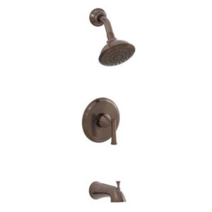 PF2830GORB Willett Tub & Shower Faucet Trim Trim Kit - Oil Rubbed Bronze PF2830GORB Willett Tub & Shower Faucet Trim Trim Kit - Oil Rubbed Bronze