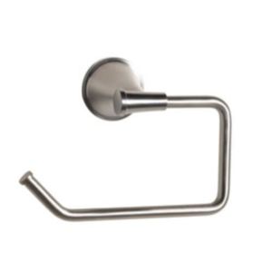 PF2851BN Willett Towel Ring Bathroom Accessory - Brushed Nickel PF2851BN Willett Towel Ring Bathroom Accessory - Brushed Nickel