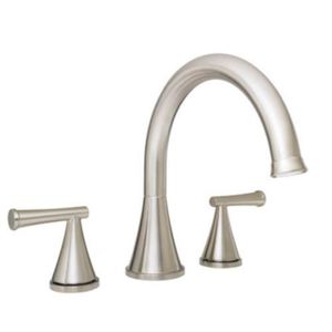 PF2870BN Willett Tub Faucet Trim Trim Kit - Brushed Nickel PF2870BN Willett Tub Faucet Trim Trim Kit - Brushed Nickel