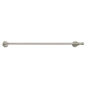 PF2890BN Willett Towel Bar Bathroom Accessory - Brushed Nickel PF2890BN Willett Towel Bar Bathroom Accessory - Brushed Nickel
