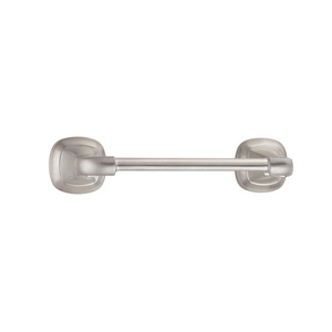 PF2931ZBN Cassadore Paper Holder Bathroom Accessory - Brushed Nickel PF2931ZBN Cassadore Paper Holder Bathroom Accessory - Brushed Nickel