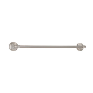 PF2980ZBN Cassadore Towel Bar Bathroom Accessory - Brushed Nickel