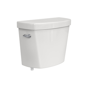 PF3712WH Camden One Piece Toilet - White