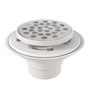 PF42801 Shower Drain Drain - Stainless Steel PF42801 Shower Drain Drain - Stainless Steel