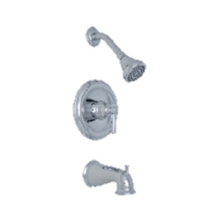 PF4830GCP Tub & Shower Faucet Trim Trim Kit - Chrome PF4830GCP Tub & Shower Faucet Trim Trim Kit - Chrome