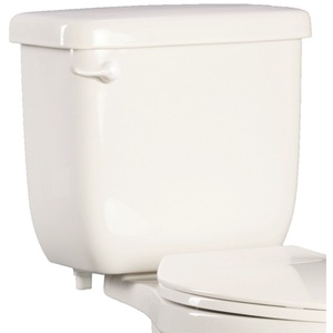 PF5112HEWH Culpepper Toilet Tank Part - White