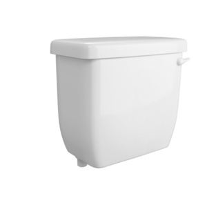 PF5110RWHM Jerritt Toilet Tank Part - White