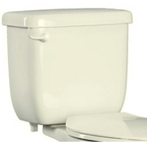 PF5112HEBS Culpepper Toilet Tank Part - Biscuit PF5112HEBS Culpepper Toilet Tank Part - Biscuit
