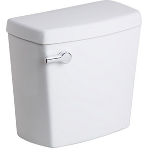 PF5112NHEWH Culpepper Toilet Tank Part - White