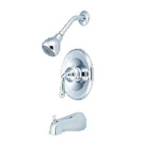 PF5230GCP Tub & Shower Faucet Trim Trim Kit - Chrome PF5230GCP Tub & Shower Faucet Trim Trim Kit - Chrome