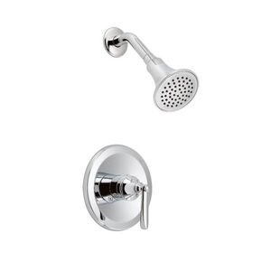 PF5820GCP Hopkins Shower Faucet Trim Trim Kit - Polished Chrome PF5820GCP Hopkins Shower Faucet Trim Trim Kit - Polished Chrome