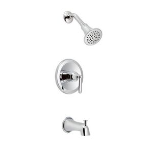 PF5830GCP Hopkins Tub & Shower Faucet Trim Trim Kit - Polished Chrome PF5830GCP Hopkins Tub & Shower Faucet Trim Trim Kit - Polished Chrome
