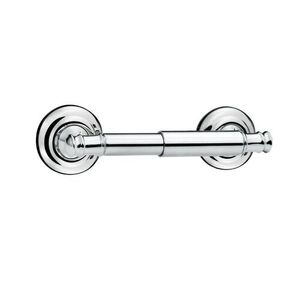 PF5831CP Hopkins Paper Holder Bathroom Accessory - Polished Chrome PF5831CP Hopkins Paper Holder Bathroom Accessory - Polished Chrome