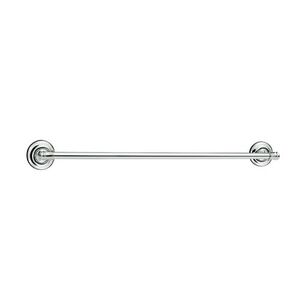 PF5890CP Hopkins Towel Bar Bathroom Accessory - Polished Chrome PF5890CP Hopkins Towel Bar Bathroom Accessory - Polished Chrome