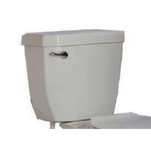 PF6110WH Calhoun Toilet Tank Part - White