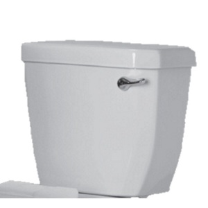 PF6112RWH Calhoun Toilet Tank Part - White