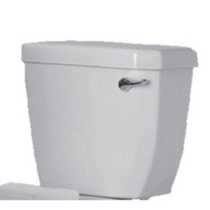 PF6112KRWH Calhoun Toilet Tank Part - White