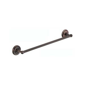 PF6700RB 6700 Series Towel Bar Bathroom Accessory - Oil Rubbed Bronze
