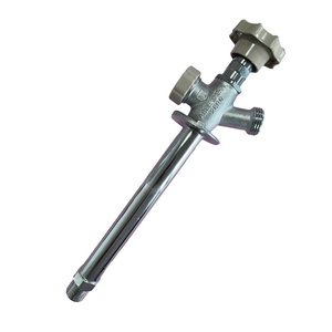 PF73ASD14 Sillcock Valve - N/A PF73ASD14 Sillcock Valve - N/A