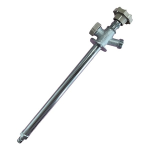 PF73ASPPU Sillcock Valve - N/A PF73ASPPU Sillcock Valve - N/A