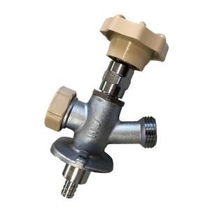 PF73ASPXCC Sillcock Valve - N/A