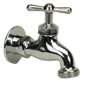 PF760HECP Sillcock Valve - Chrome