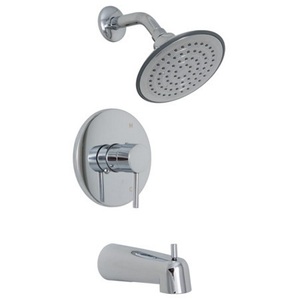 PF8830GCP Orrs Tub & Shower Faucet Trim Trim Kit - Chrome PF8830GCP Orrs Tub & Shower Faucet Trim Trim Kit - Chrome