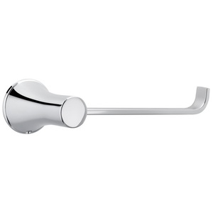 PF8831CP Orrs Paper Holder Bathroom Accessory - Chrome PF8831CP Orrs Paper Holder Bathroom Accessory - Chrome