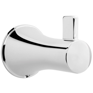 PF8841CP Orrs Robe Hook Bathroom Accessory - Chrome PF8841CP Orrs Robe Hook Bathroom Accessory - Chrome