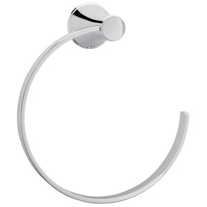 PF8851CP Orrs Towel Ring Bathroom Accessory - Chrome PF8851CP Orrs Towel Ring Bathroom Accessory - Chrome