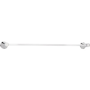 PF8890CP Orrs Towel Bar Bathroom Accessory - Chrome PF8890CP Orrs Towel Bar Bathroom Accessory - Chrome