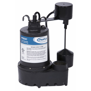PF92341 Sump / Submersible Pump - N/A