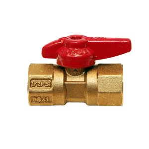 PF9280F Gas Shutoff Valve Valve - N/A PF9280F Gas Shutoff Valve Valve - N/A