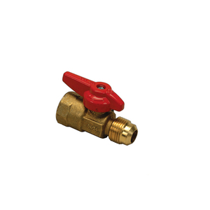 PF9281FDC Gas Shutoff Valve Valve - N/A PF9281FDC Gas Shutoff Valve Valve - N/A