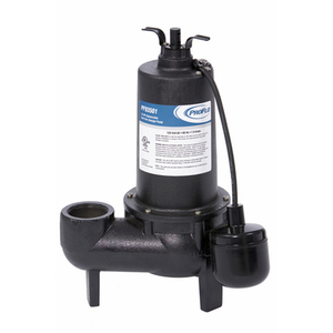 PF93501 Effluent / Sewage Pump - N/A