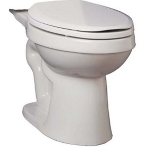 PF9400WH Edgehill Toilet Bowl Part - White PF9400WH Edgehill Toilet Bowl Part - White