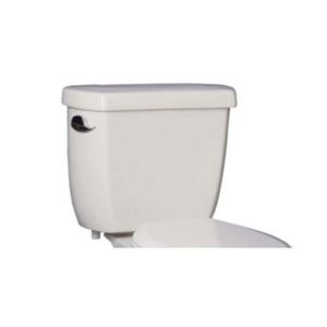 PF9412WHC Edgehill Toilet Tank Part - White PF9412WHC Edgehill Toilet Tank Part - White