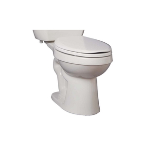 PF9403WH Edgehill Toilet Bowl Part - White PF9403WH Edgehill Toilet Bowl Part - White