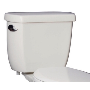 PF9412UWH Edgehill Toilet Tank Part - White PF9412UWH Edgehill Toilet Tank Part - White