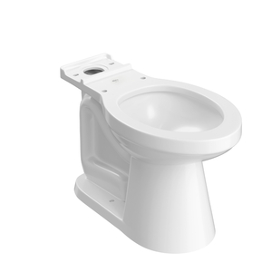 PF9803AWH Greenlee Toilet Bowl Part - White PF9803AWH Greenlee Toilet Bowl Part - White