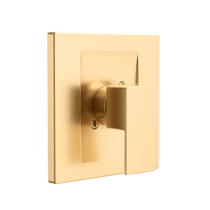 PF9810GBG Kelper Shower Faucet Trim Trim Kit - Brushed Gold