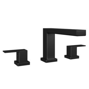 PF9870MB Kelper Tub Faucet Trim Trim Kit - Matte Black PF9870MB Kelper Tub Faucet Trim Trim Kit - Matte Black