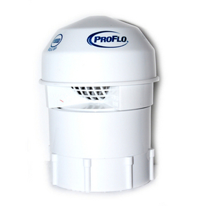 PFAAV6 Air Vent Installation Need - N/A