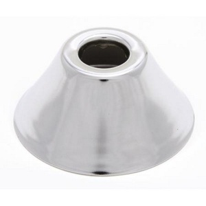 PFBE2 Escutcheon or Cover Plate Installation Need - N/A PFBE2 Escutcheon or Cover Plate Installation Need - N/A