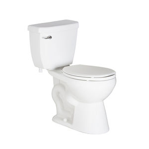 PFCLC110WH Calhoun Two Piece Toilet - White