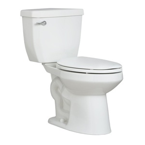 PFCLC210WH 1500 Series Two Piece Toilet - White PFCLC210WH 1500 Series Two Piece Toilet - White