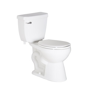 PFCLC212WH 1500 Series Two Piece Toilet - White PFCLC212WH 1500 Series Two Piece Toilet - White