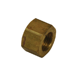 PFCNBN Compression Nut Pipe Fittings and Flanges - N/A PFCNBN Compression Nut Pipe Fittings and Flanges - N/A